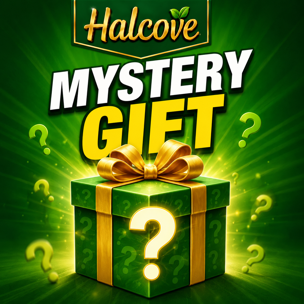 Mystery Gifts