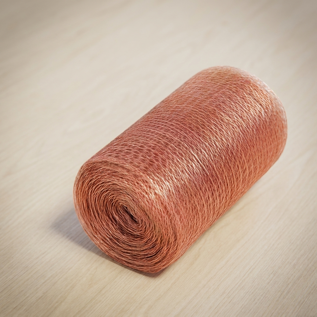 Copper Mesh Roll