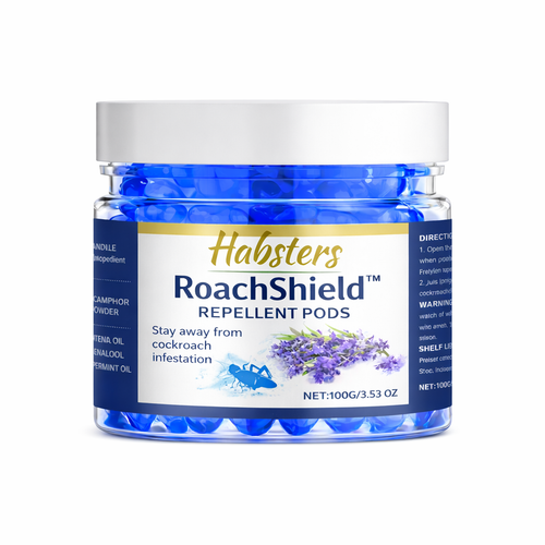 HomeSafe Roach Repellent