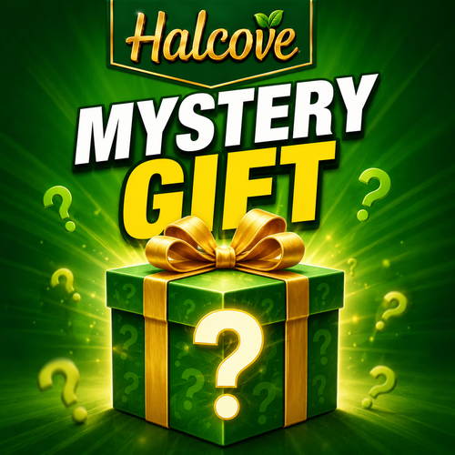 Mystery Gifts