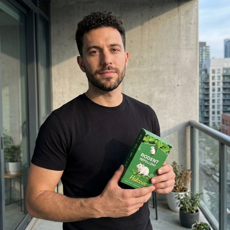 Foyer protégé 4